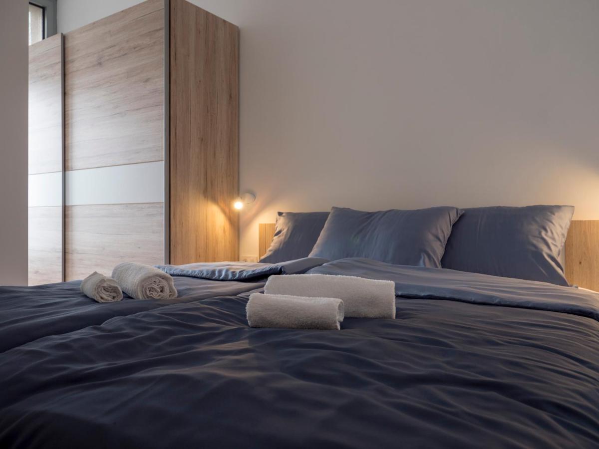 Apartments Aura Deskle エクステリア 写真