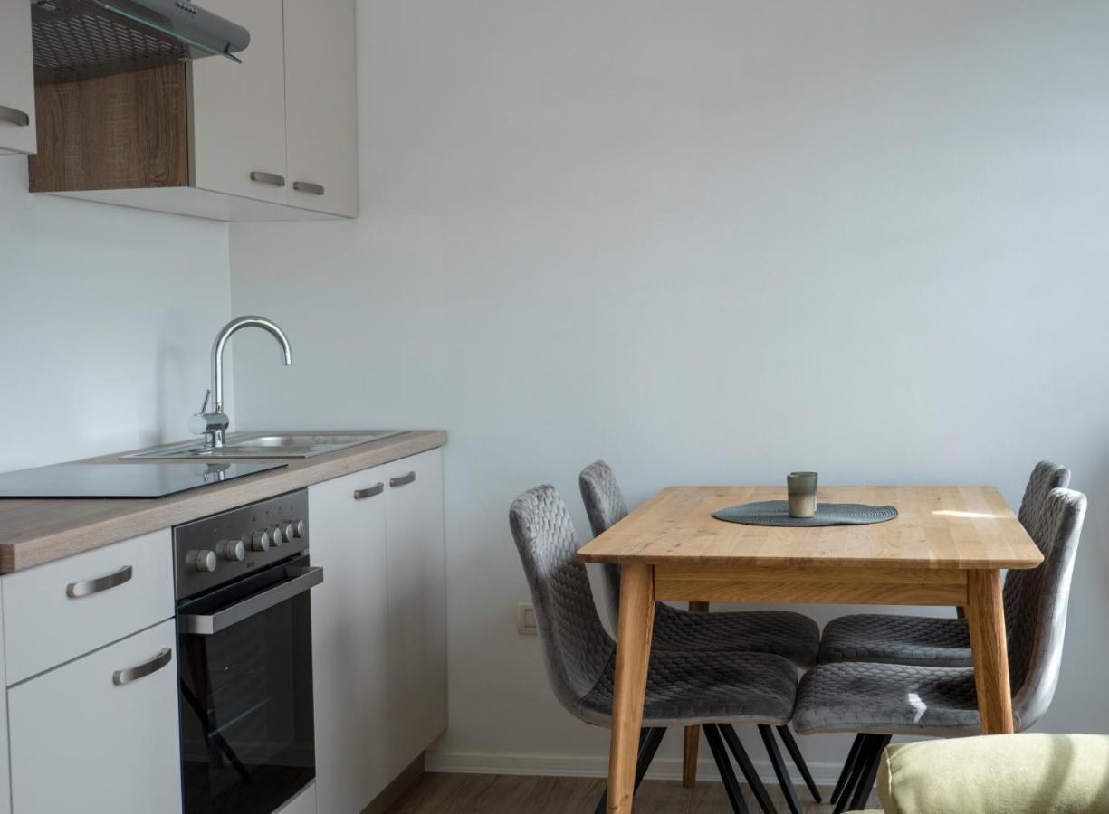 Apartments Aura Deskle エクステリア 写真