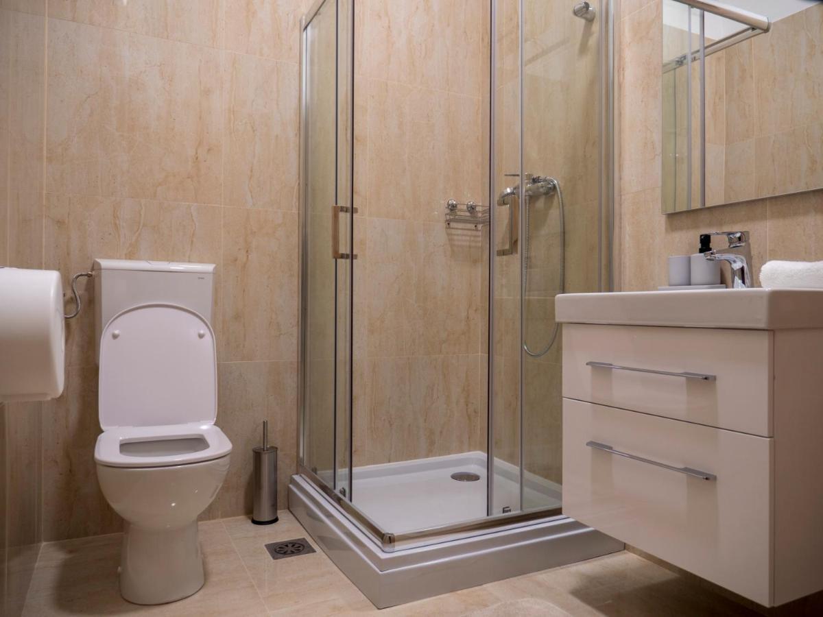 Apartments Aura Deskle エクステリア 写真