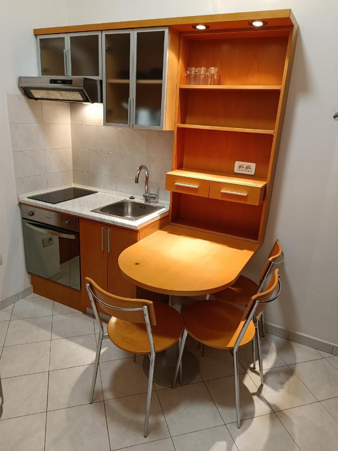 Apartments Aura Deskle エクステリア 写真