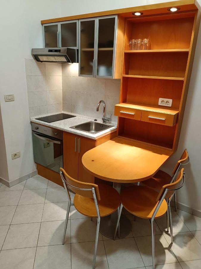 Apartments Aura Deskle エクステリア 写真