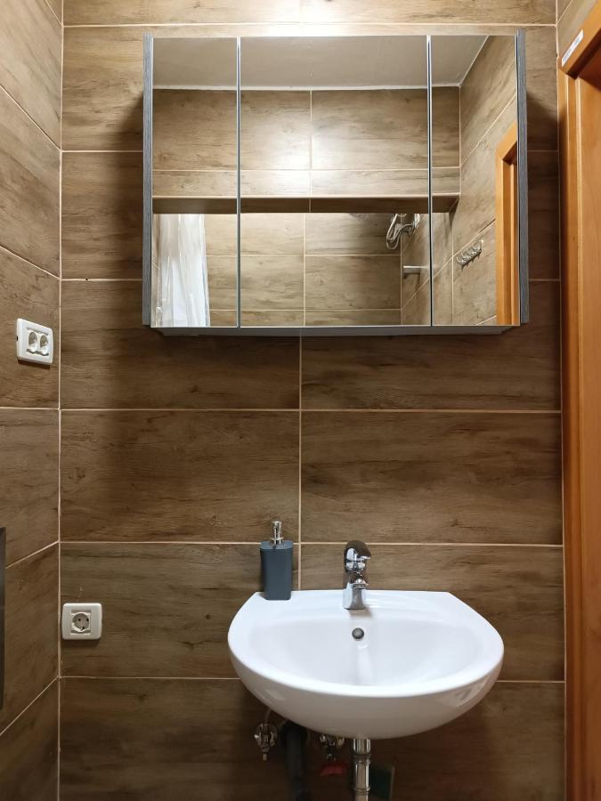 Apartments Aura Deskle エクステリア 写真